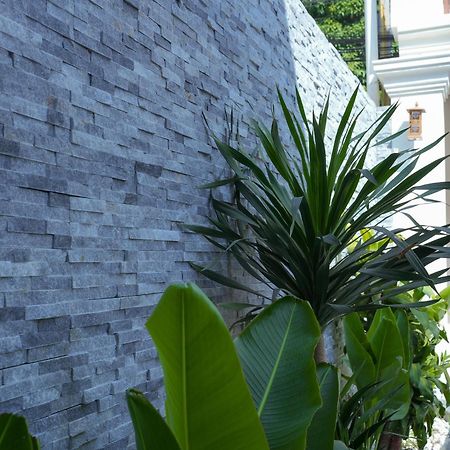 The Secret Luang Prabang Hotell Exteriör bild