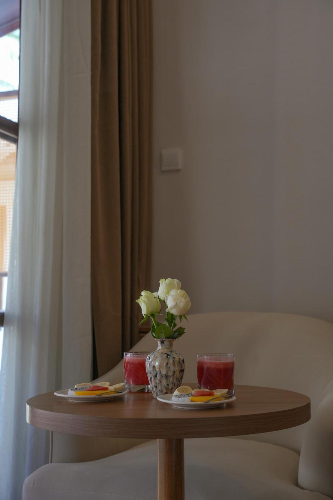 The Secret Luang Prabang Hotell Exteriör bild
