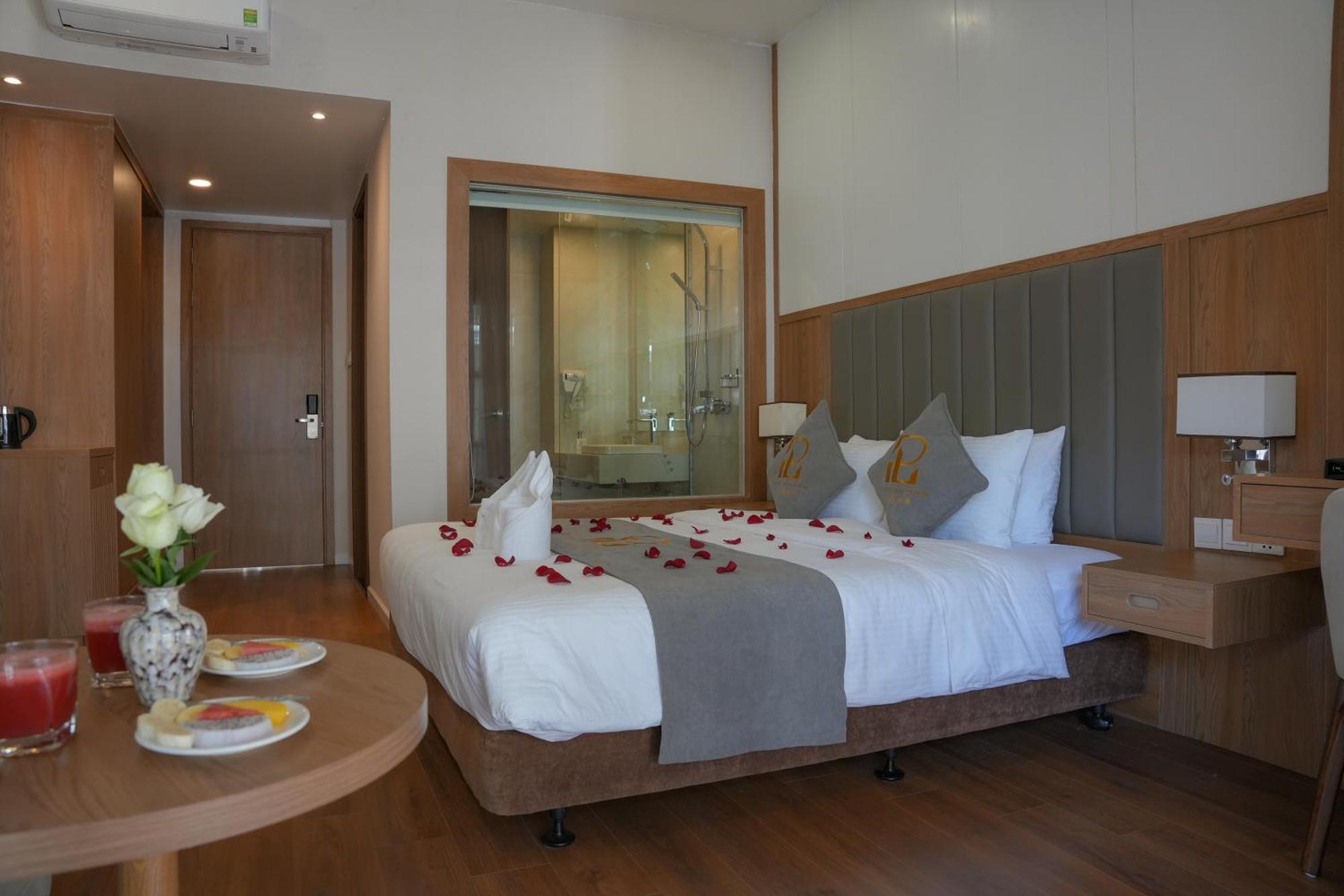 The Secret Luang Prabang Hotell Exteriör bild