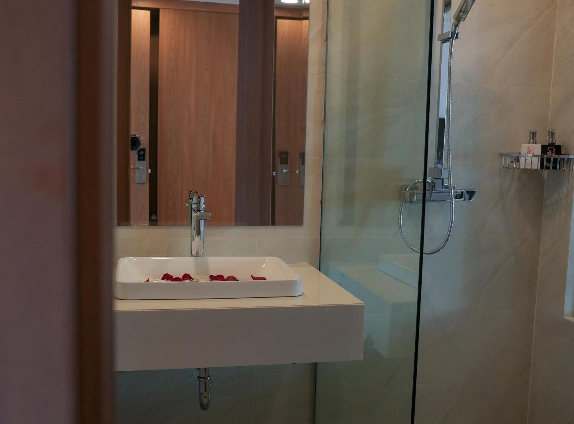 The Secret Luang Prabang Hotell Exteriör bild